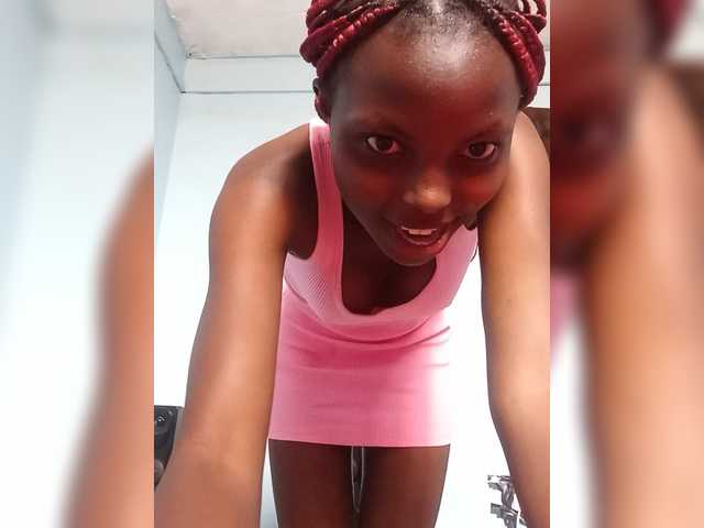 Hornygal21