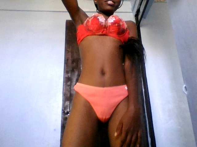 Hornygal21