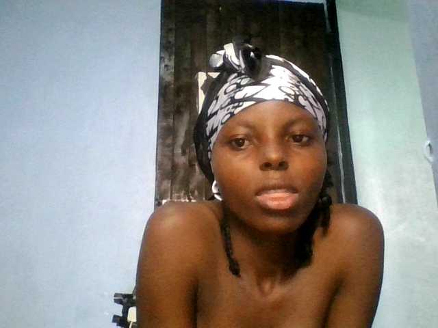 Hornygal21