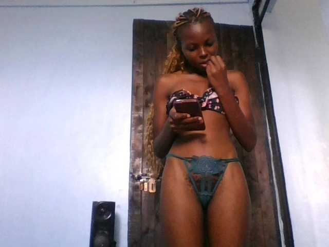 Hornygal21