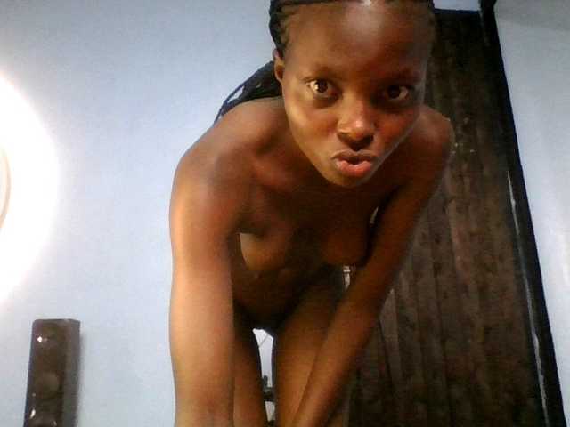 Hornygal21