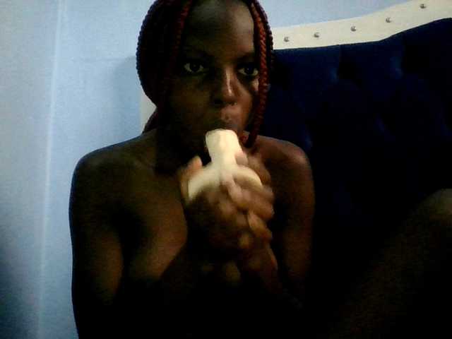 Hornygal21