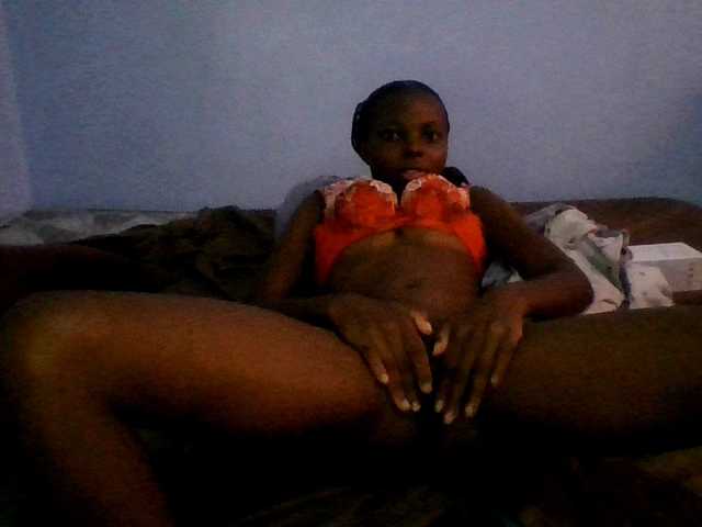 Hornygal21