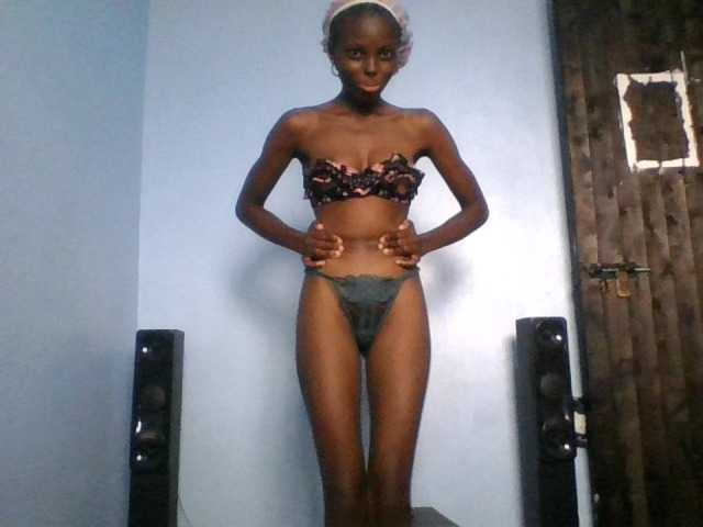 Hornygal21