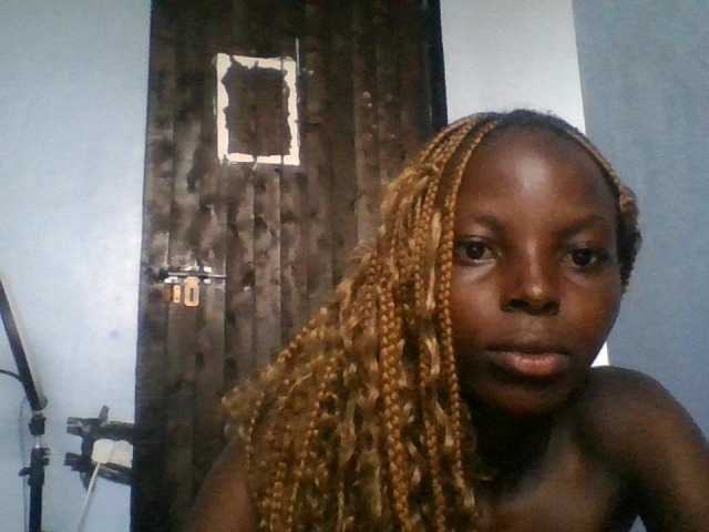 Hornygal21