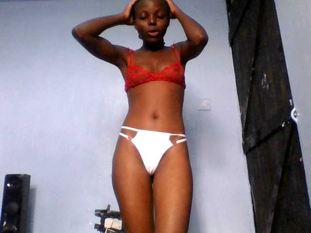 Hornygal21