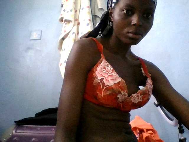 Hornygal21