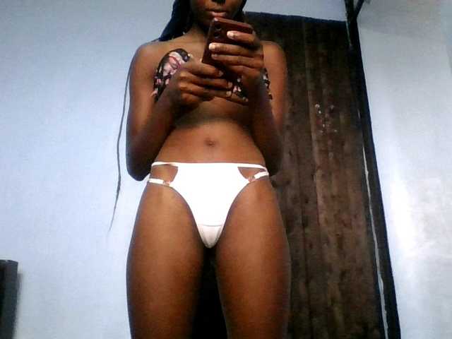 Hornygal21