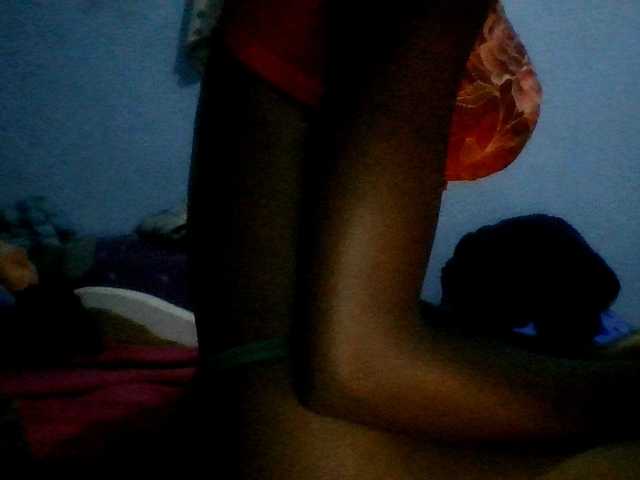 Hornygal21