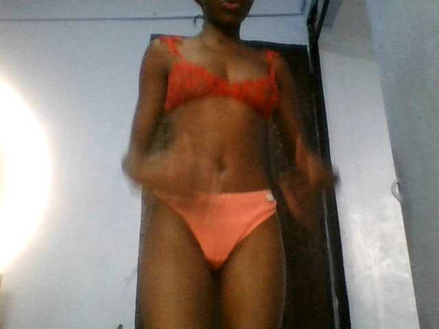 Hornygal21