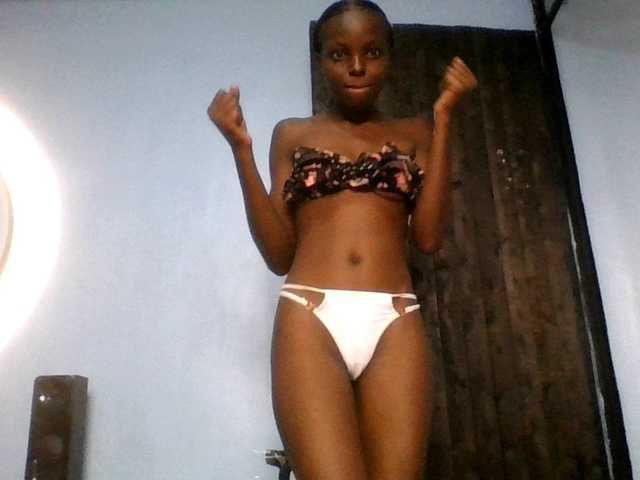 Hornygal21