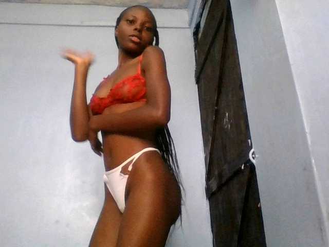 Hornygal21