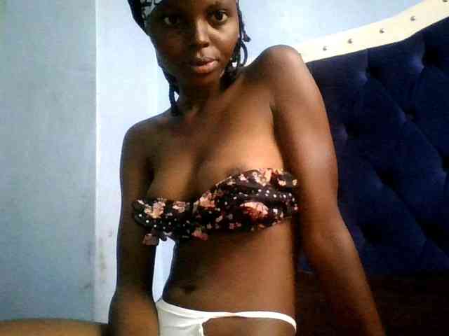 Hornygal21