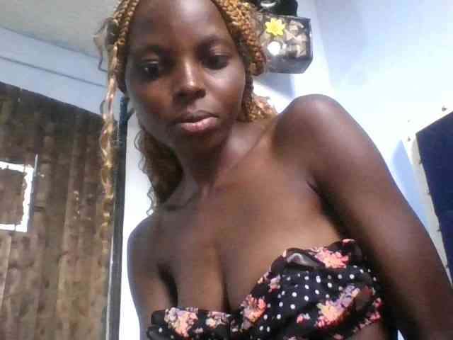 Model: Hornygal21