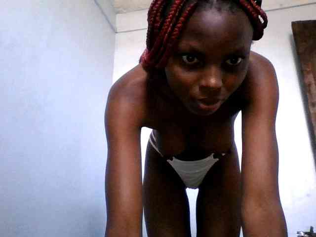 Hornygal21