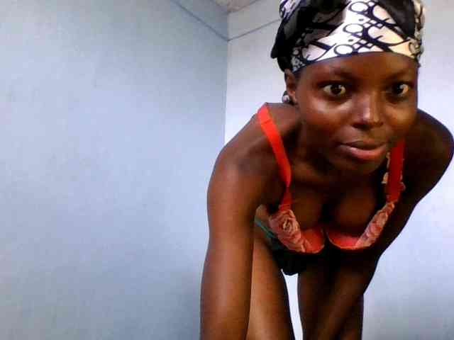 Hornygal21