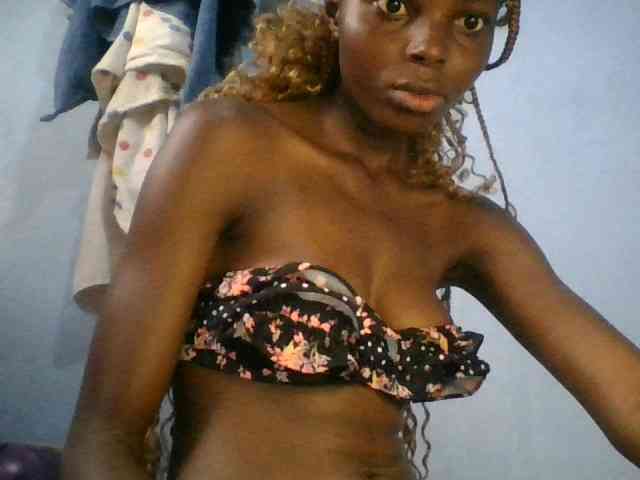Hornygal21