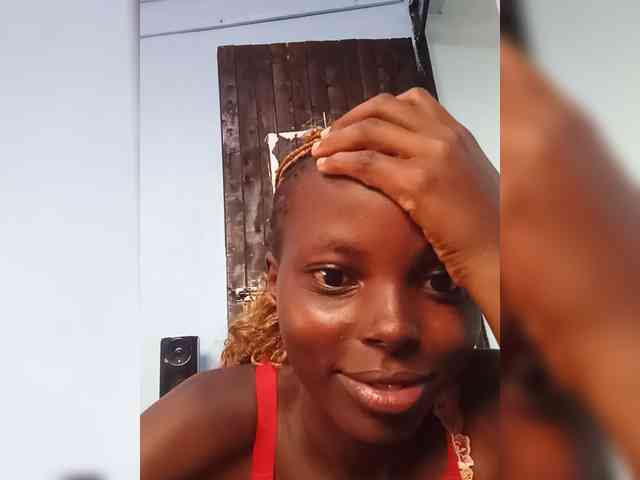 Hornygal21