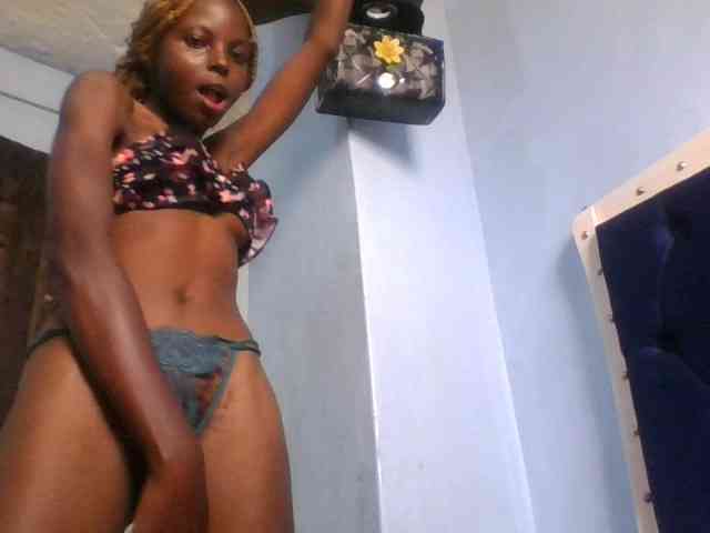 Model: Hornygal21
