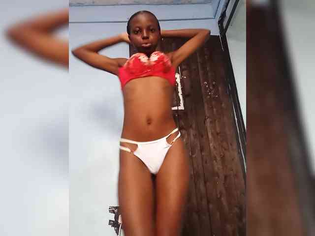 Hornygal21