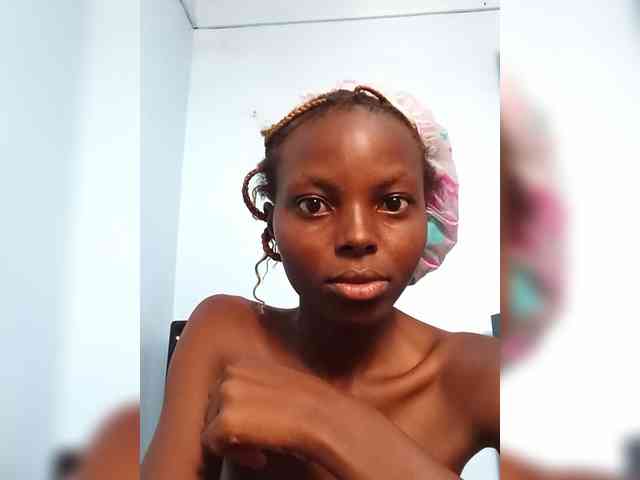 Hornygal21