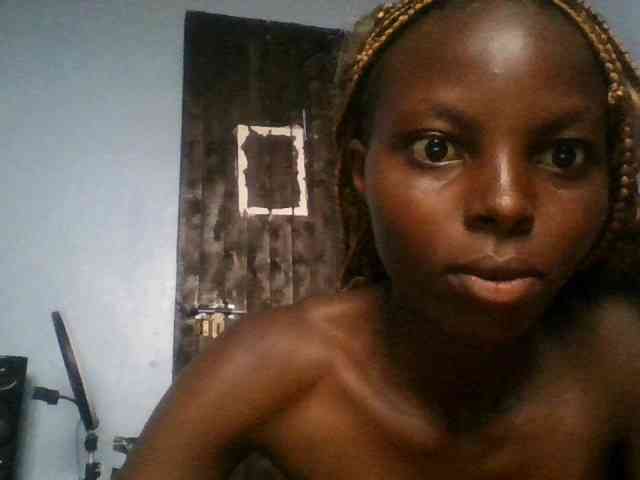 Hornygal21