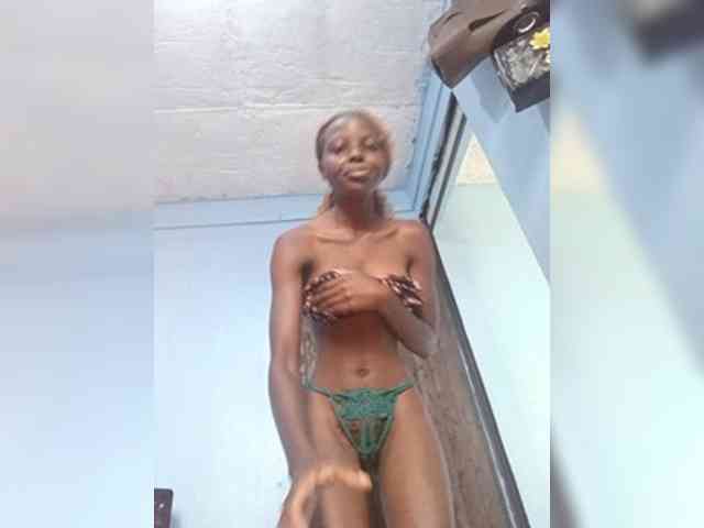 Hornygal21