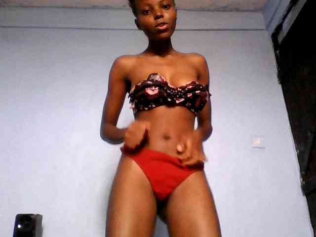 Hornygal21