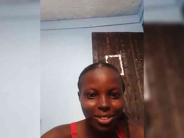 Hornygal21 webcam