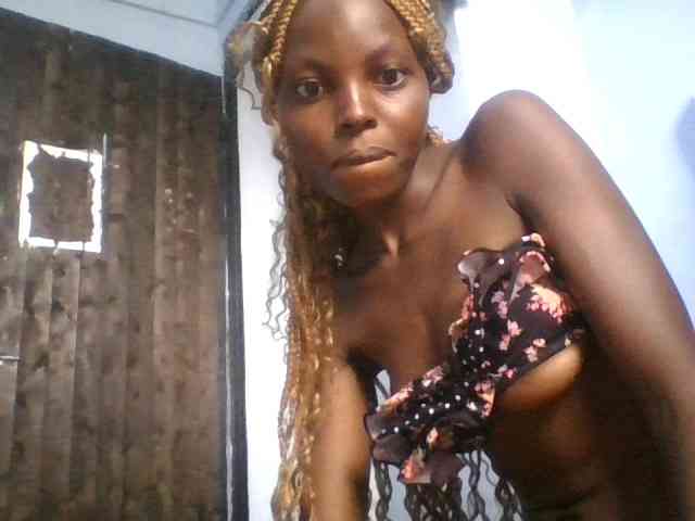 Hornygal21