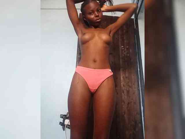 Hornygal21