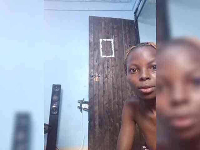 Hornygal21 webcam