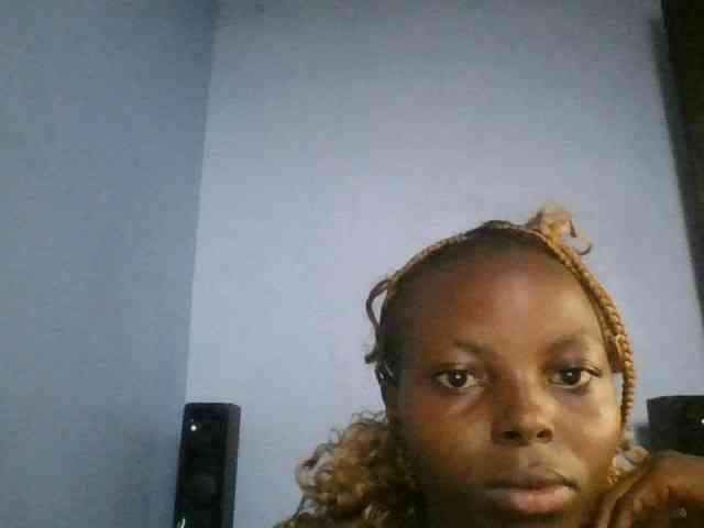 Hornygal21