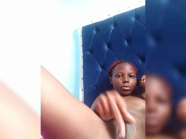 Hornygal21