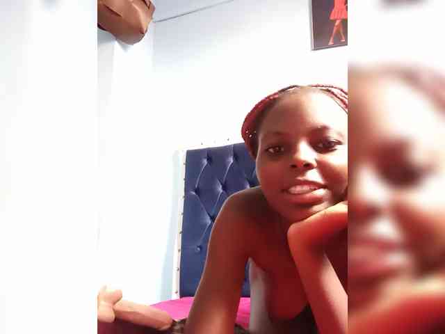 Hornygal21