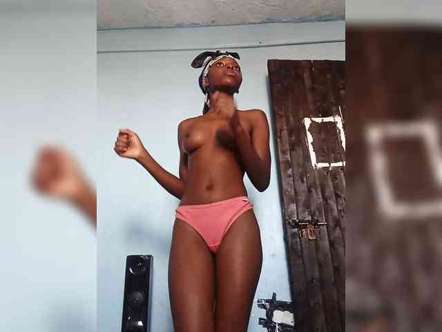 Hornygal21
