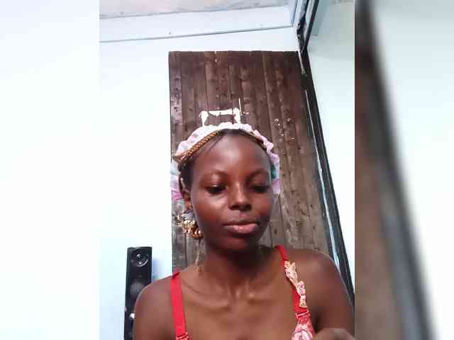 Hornygal21
