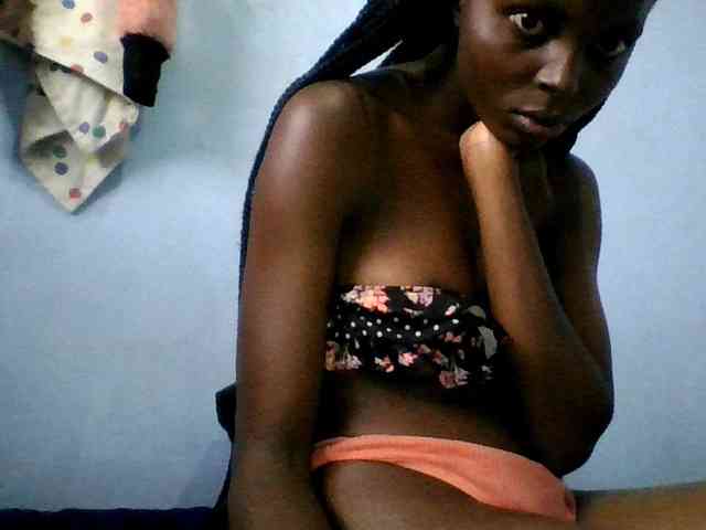 Hornygal21