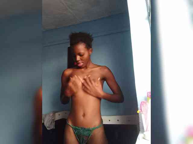 Hornygal21