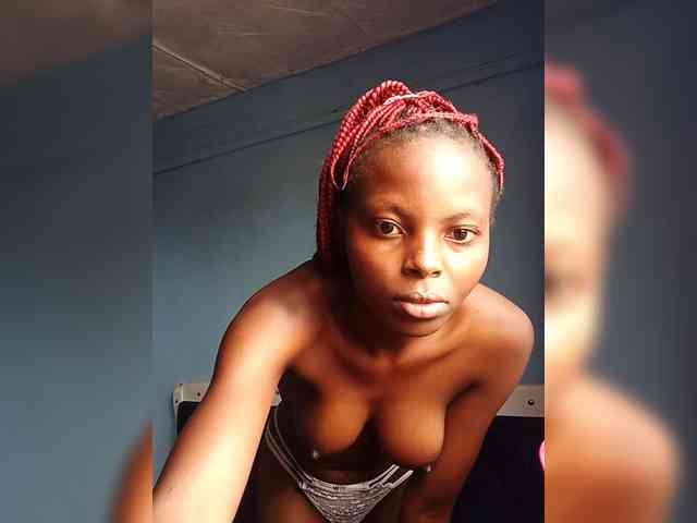 Hornygal21
