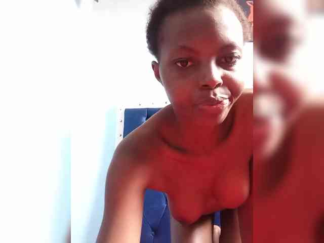 Hornygal21
