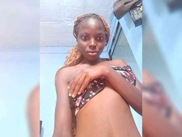 Hornygal21