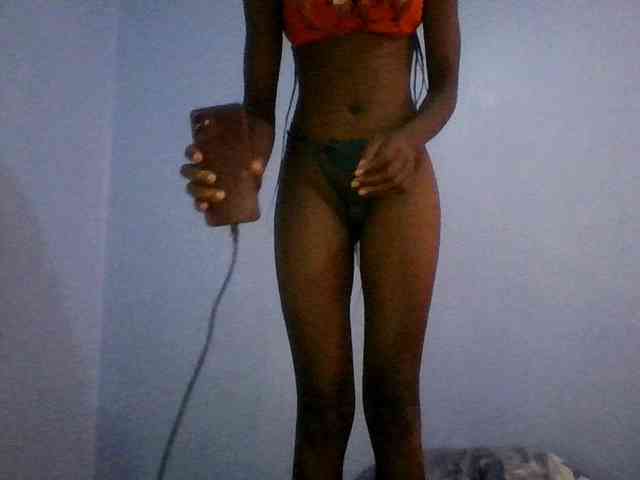 Model: Hornygal21