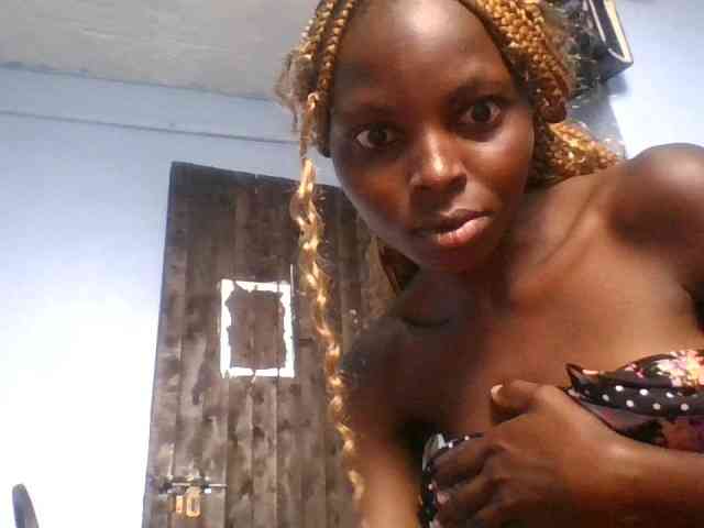Model: Hornygal21