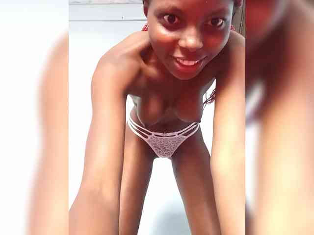 Hornygal21