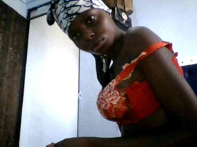 Hornygal21
