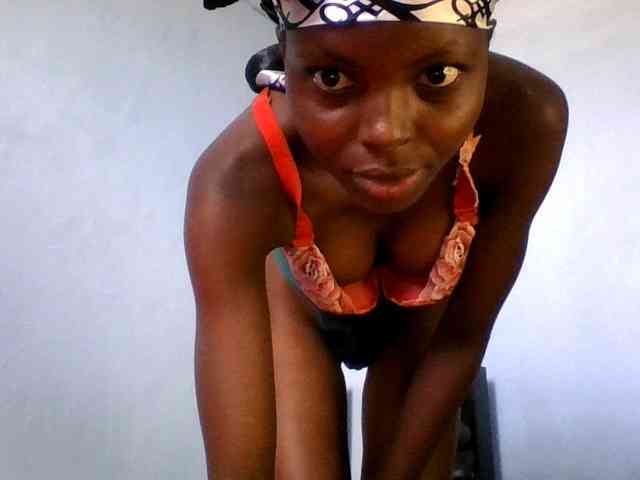 Hornygal21