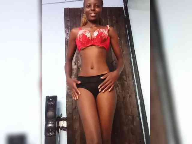 Hornygal21