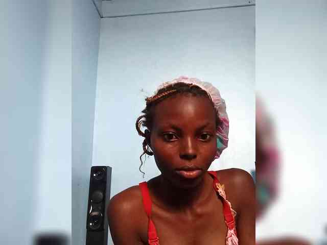 Model: Hornygal21