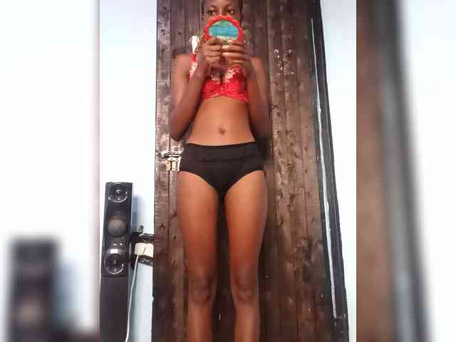 Hornygal21